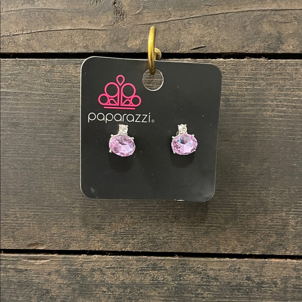 Paparazzi Purple Bundle!

#1